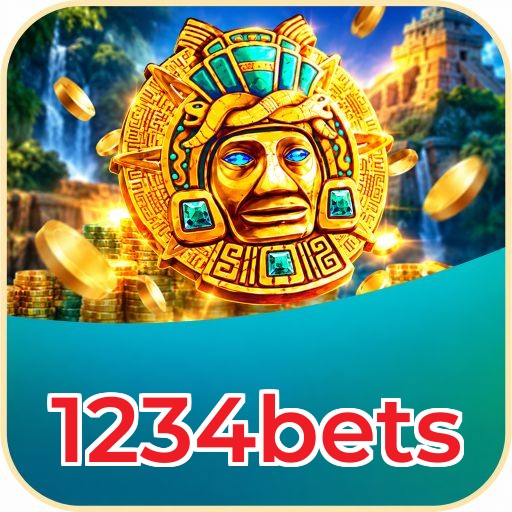 Tampilan antarmuka pengguna 1234bets yang ramah dan intuitif.
